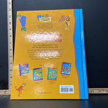 Load image into Gallery viewer, The number team in the Jungle (Sally Hewitt)-Educational
