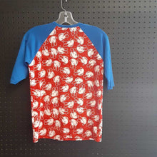 Load image into Gallery viewer, Mickey mouse top
