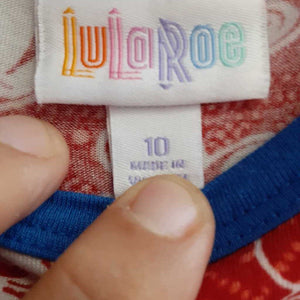 Mickey mouse top