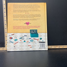 Load image into Gallery viewer, The Bot that Scott Built (Kim Norman) -hardcover
