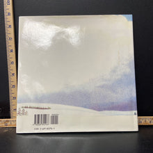 Load image into Gallery viewer, A Snow Story (Melvin J. Leavitt) -hardcover
