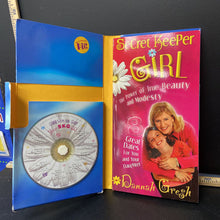 Load image into Gallery viewer, Mother's Planning Guide for Secret Keeper Girl (Dannah Gresh) -parenting
