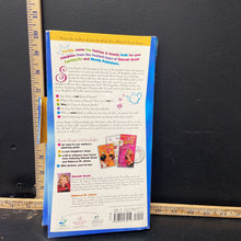 Load image into Gallery viewer, Mother's Planning Guide for Secret Keeper Girl (Dannah Gresh) -parenting
