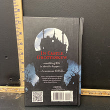 Load image into Gallery viewer, Stitch Head (Guy Bass) -chapter
