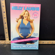 Load image into Gallery viewer, Belly Laughs
