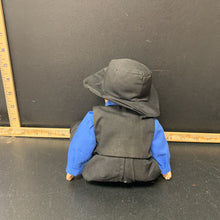 Load image into Gallery viewer, Collectible Amish Porcelain Boy Doll
