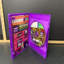 Load image into Gallery viewer, Just Dance 4
