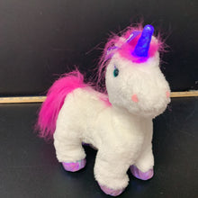 Load image into Gallery viewer, walking unicorn
