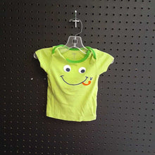 Load image into Gallery viewer, frog face shirt
