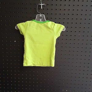 frog face shirt