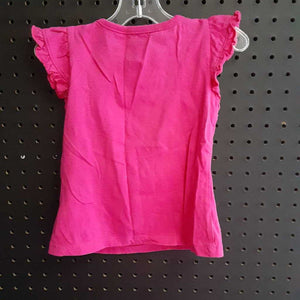 "Born Sparkly"troll top