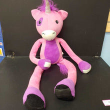 Load image into Gallery viewer, unicorn plush
