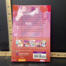 Load image into Gallery viewer, Candy Kisses(JoJo &amp; Bow Bow)(JoJo Siwa)-series
