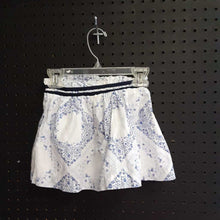 Load image into Gallery viewer, pattern skirt
