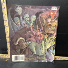 Load image into Gallery viewer, Hershel and the Hanukkah Goblins(Eric Kimmel)-paperback
