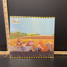 Load image into Gallery viewer, Easy Street (Rite Gray)- hardcover

