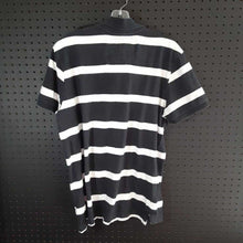 Load image into Gallery viewer, Striped polo shirt
