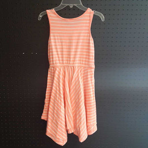 Striped dress
