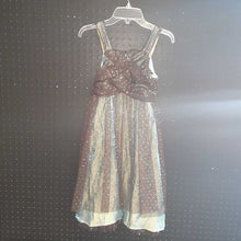 Load image into Gallery viewer, Shiny dress

