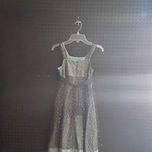 Load image into Gallery viewer, Shiny dress
