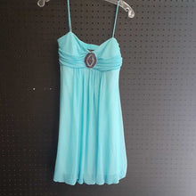 Load image into Gallery viewer, Silk dress

