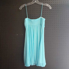 Load image into Gallery viewer, Silk dress
