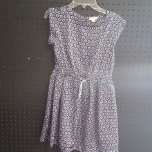 Load image into Gallery viewer, Star print dress
