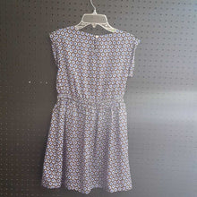 Load image into Gallery viewer, Star print dress
