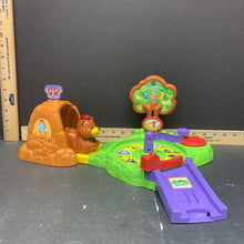Load image into Gallery viewer, Go Go Smart Animals Forest Adventure Playset
