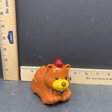Load image into Gallery viewer, Go Go Smart Animals Forest Adventure Playset
