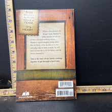 Load image into Gallery viewer, Pulling Together (Dawn L. Watkins)-chapter
