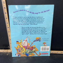 Load image into Gallery viewer, I'm Still Here in the Bathtub (Alan Katz) -paperback
