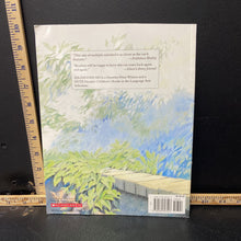 Load image into Gallery viewer, Six-Dinner Sid(Inga Moore)-paperback
