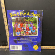 Load image into Gallery viewer, The perfect place for an elf Owl (1st &amp; 2nd Grade Classes of Anthony T. Lane Elementary in Alexandria VA) -paperback

