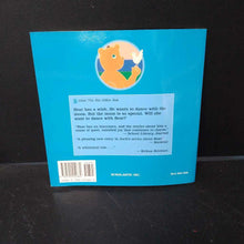 Load image into Gallery viewer, Moondance(Frank Asch)-paperback
