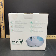 Load image into Gallery viewer, Luna Double Electric Breast Pump
