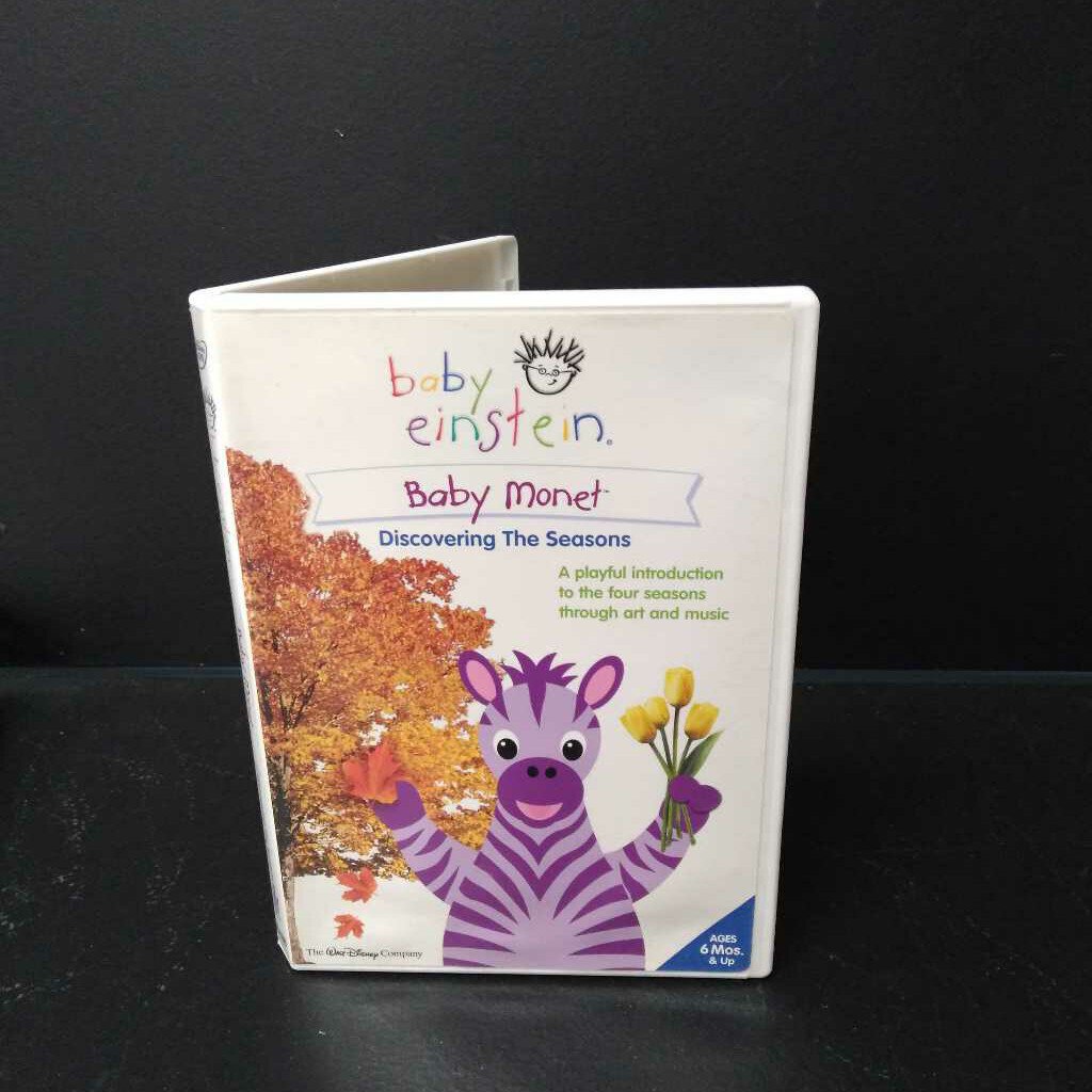 Baby Monet -episode
