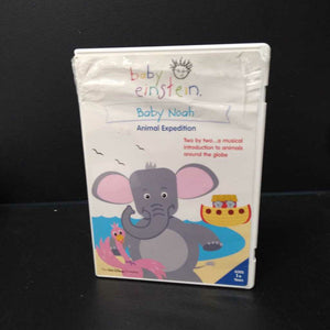 Baby Noah -episode