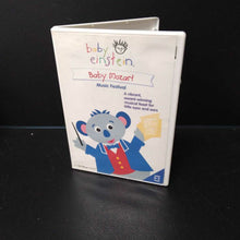 Load image into Gallery viewer, Baby Mozart -episode
