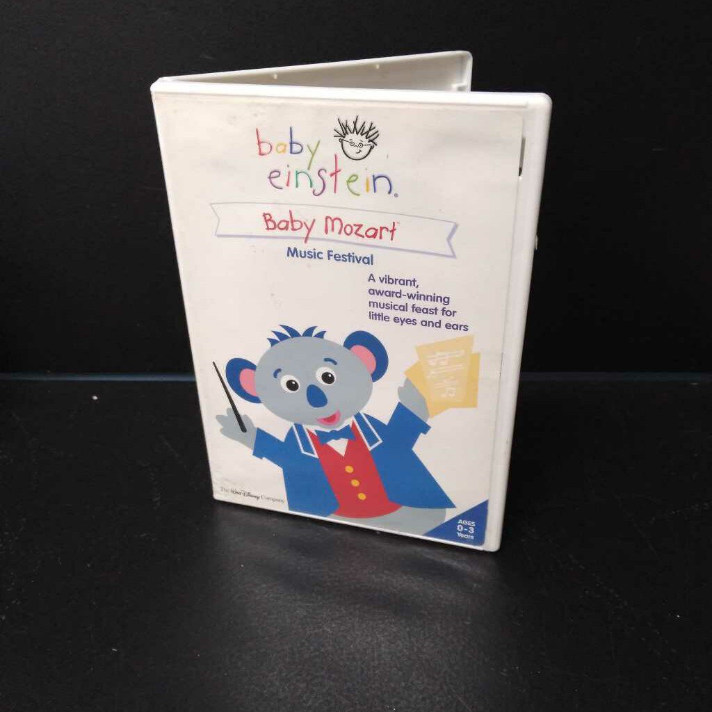 Baby Mozart -episode