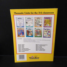 Load image into Gallery viewer, A Unit About Canada (Grades 3-6) -workbook

