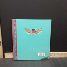 Load image into Gallery viewer, Talking Eagle and the Lady of Roses -hardcover
