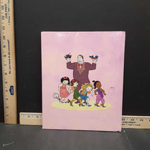 Load image into Gallery viewer, Shoe-La-La! (Karen Beaumont) -hardcover
