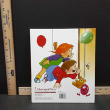 Load image into Gallery viewer, Yesterday I Found an "A" (Maggie Blossom) -hardcover
