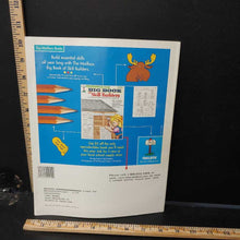 Load image into Gallery viewer, Kindergarten-Grade 1 (the mailbox)-Workbook
