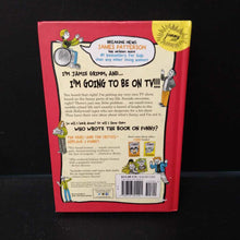Load image into Gallery viewer, I Funny TV (Middle School) (James Patterson) -series
