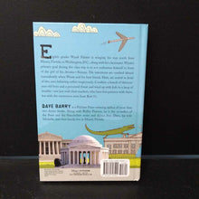 Load image into Gallery viewer, The Worst Class Trip Ever (Dave Barry) -chapter
