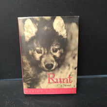 Load image into Gallery viewer, Runt (Marion Dane Bauer) -chapter
