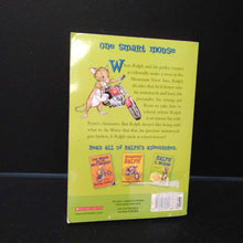 Load image into Gallery viewer, Ralph S. Mouse (Beverly Cleary) -chapter
