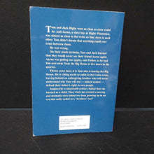 Load image into Gallery viewer, A Ballad of the Civil War (Mary Stolz) -chapter
